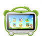 Tablet Stylos Kids Quad Core 16 Gb Ram 1Gb 7"" Verde Sttka11G