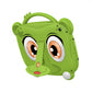 Tablet Stylos Kids Quad Core 16 Gb Ram 1Gb 7"" Verde Sttka11G