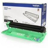 Tambor Brother Dr-1060 Negro, 10.000 Páginas