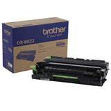 Tambor Brother Drb022 Negro, 12.000 Páginas