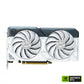 Tarjeta De Video Asus (Dual-Rtx4060-O8G-White)Ddr6,128Bit,Pci-E 4.0,Hdmi 2.1,3*Dp1.4A,Dual Fan