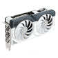 Tarjeta De Video Asus (Dual-Rtx4060-O8G-White)Ddr6,128Bit,Pci-E 4.0,Hdmi 2.1,3*Dp1.4A,Dual Fan