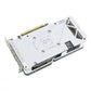 Tarjeta De Video Asus (Dual-Rtx4060Ti-8G-White) Ddr6, 128Bit,Pci-E 4.0,Hdmi 2.1,3*Dp1.4A,Dual Fa