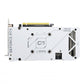 Tarjeta De Video Asus (Dual-Rtx4060Ti-8G-White) Ddr6, 128Bit,Pci-E 4.0,Hdmi 2.1,3*Dp1.4A,Dual Fa