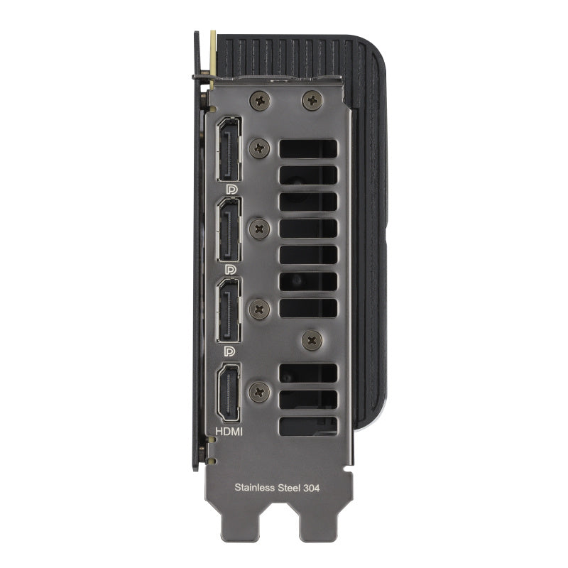 Tarjeta De Video Asus (Proart-Rtx4070Ti-O12G) 192Bit,Pci-E 4.0,1*Hdmi2.1A,3*Dp1.4A,Tri Fan