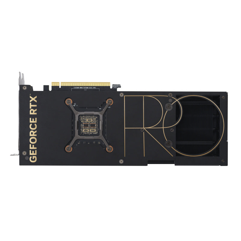 Tarjeta De Video Asus (Proart-Rtx4070Ti-O12G) 192Bit,Pci-E 4.0,1*Hdmi2.1A,3*Dp1.4A,Tri Fan