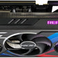 Tarjeta De Video Asus (Rog-Strix-Rtx4060Ti-O8G-Gaming) 128Bit,Pci-E 4.0,Hdmi2.1A,3*Dp1.4A,Tri Fan
