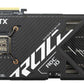 Tarjeta De Video Asus (Rog-Strix-Rtx4060Ti-O8G-Gaming) 128Bit,Pci-E 4.0,Hdmi2.1A,3*Dp1.4A,Tri Fan
