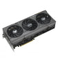 Tarjeta De Video Asus (Tuf-Rx7600Xt-O16G-Gaming) 128Bit,Pci-E 4.0,Hdmi 2.1,3*Dp1.4A,Tri Fan