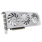 Tarjeta De Video Gigabyte (Gv-N4060Aero Oc-8Gd) Rtx 4060, 8Gb Gddr6, Pcie 4.0, 2*Hdmi, 2*Dp, 3 Fan