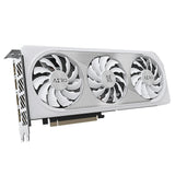 Tarjeta De Video Gigabyte (Gv-N4060Aero Oc-8Gd) Rtx 4060, 8Gb Gddr6, Pcie 4.0, 2*Hdmi, 2*Dp, 3 Fan