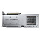 Tarjeta De Video Gigabyte (Gv-N4060Aero Oc-8Gd) Rtx 4060, 8Gb Gddr6, Pcie 4.0, 2*Hdmi, 2*Dp, 3 Fan