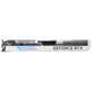 Tarjeta De Video Gigabyte (Gv-N4060Aero Oc-8Gd) Rtx 4060, 8Gb Gddr6, Pcie 4.0, 2*Hdmi, 2*Dp, 3 Fan