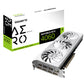 Tarjeta De Video Gigabyte (Gv-N4060Aero Oc-8Gd) Rtx 4060, 8Gb Gddr6, Pcie 4.0, 2*Hdmi, 2*Dp, 3 Fan