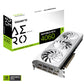 Tarjeta De Video Gigabyte (Gv-N4060Aero Oc-8Gd) Rtx 4060, 8Gb Gddr6, Pcie 4.0, 2*Hdmi, 2*Dp, 3 Fan