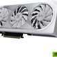 Tarjeta De Video Gigabyte (Gv-N406Taero Oc-8Gd) Rtx 4060 Ti, 8Gb Gddr6,Pcie 4.0, 2*Hdmi, 2*Dp, 3 Fan