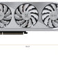 Tarjeta De Video Gigabyte (Gv-N406Taero Oc-8Gd) Rtx 4060 Ti, 8Gb Gddr6,Pcie 4.0, 2*Hdmi, 2*Dp, 3 Fan