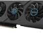 Tarjeta De Video Gigabyte (Gv-N406Teagle Oc-8Gd) Rtx 4060 Ti,8Gb Gddr6,Pcie 4.0, 2* Hdmi, 2*Dp,3 Fan