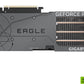 Tarjeta De Video Gigabyte (Gv-N406Teagle Oc-8Gd) Rtx 4060 Ti,8Gb Gddr6,Pcie 4.0, 2* Hdmi, 2*Dp,3 Fan