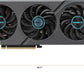 Tarjeta De Video Gigabyte (Gv-N406Teagle Oc-8Gd) Rtx 4060 Ti,8Gb Gddr6,Pcie 4.0, 2* Hdmi, 2*Dp,3 Fan