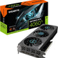 Tarjeta De Video Gigabyte (Gv-N406Teagle Oc-8Gd) Rtx 4060 Ti,8Gb Gddr6,Pcie 4.0, 2* Hdmi, 2*Dp,3 Fan