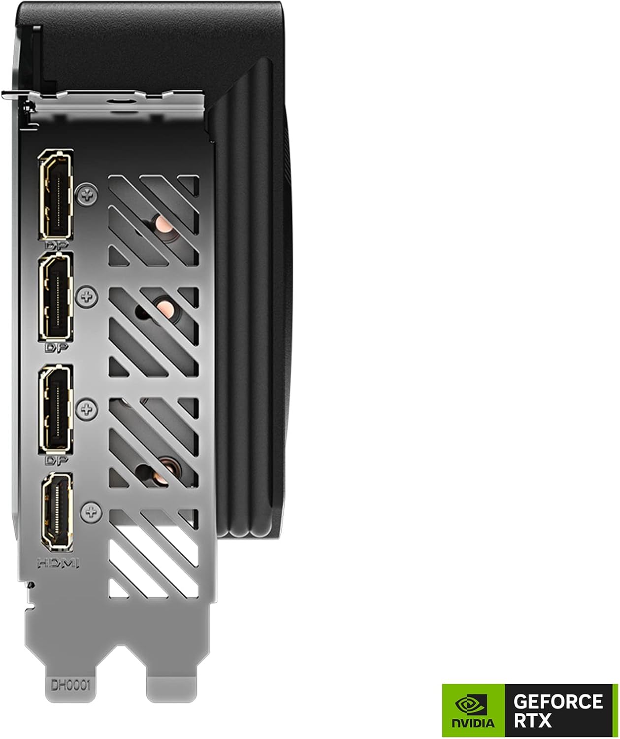 Tarjeta De Video Gigabyte (Gv-N4070Gaming Oc-12Gd)Rtx 4070 Oc, 12Gb Gddr6, Pcie 4.0, Hdmi, 3*Dp, 3 F