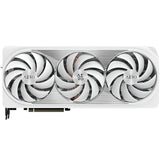 Tarjeta De Video Gigabyte (Gv-N4090Aero Oc-24Gd) R Tx 4090 24Gb Gddr6 Pcie 4.0 1* Hdmi 3*Dp