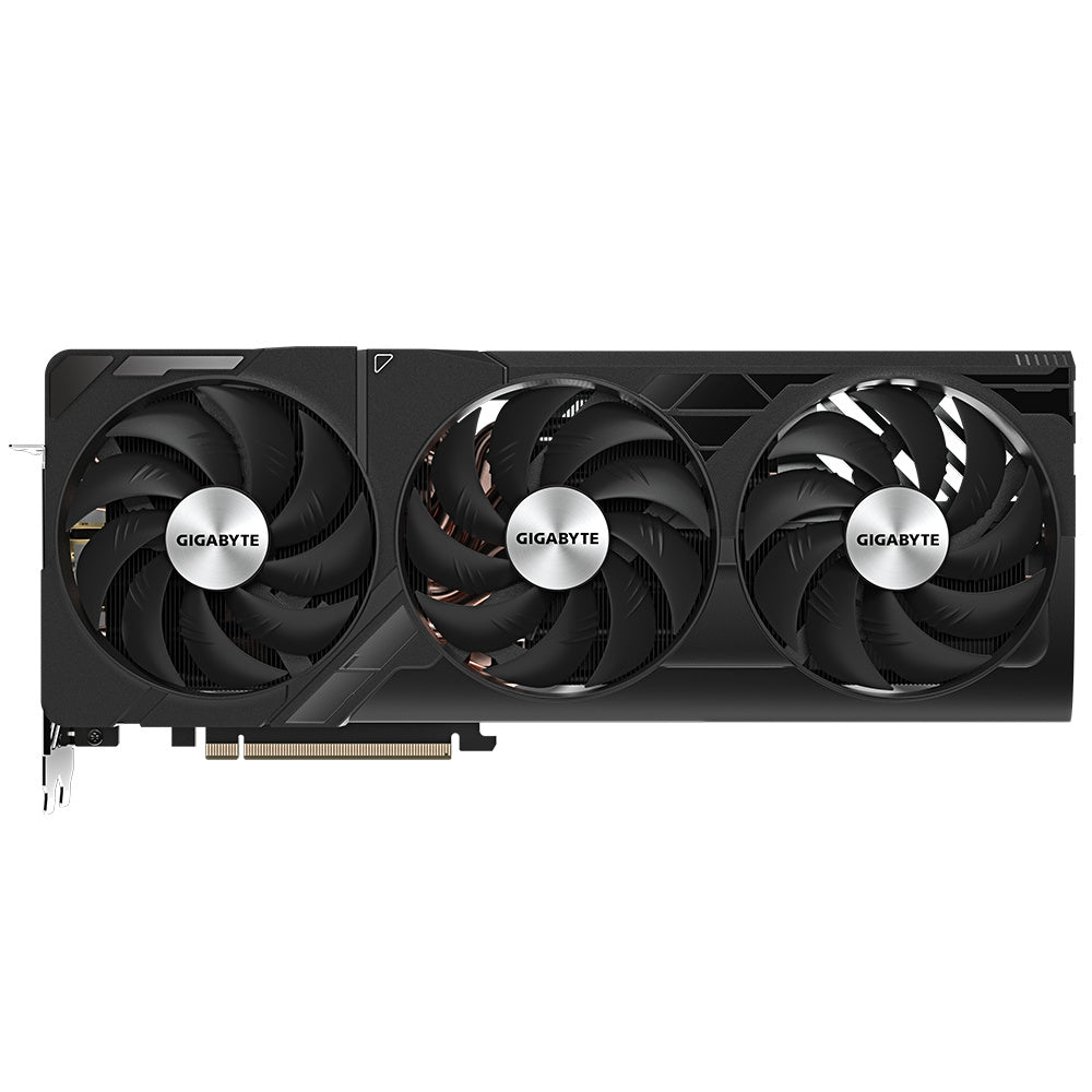 Tarjeta De Video Gigabyte (Gv-N4090Wf3V2-24Gd) Rtx 4090 24Gb Gddr6X1*Hdmi 3*Dp