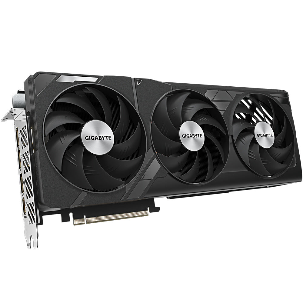 Tarjeta De Video Gigabyte (Gv-N4090Wf3V2-24Gd) Rtx 4090 24Gb Gddr6X1*Hdmi 3*Dp