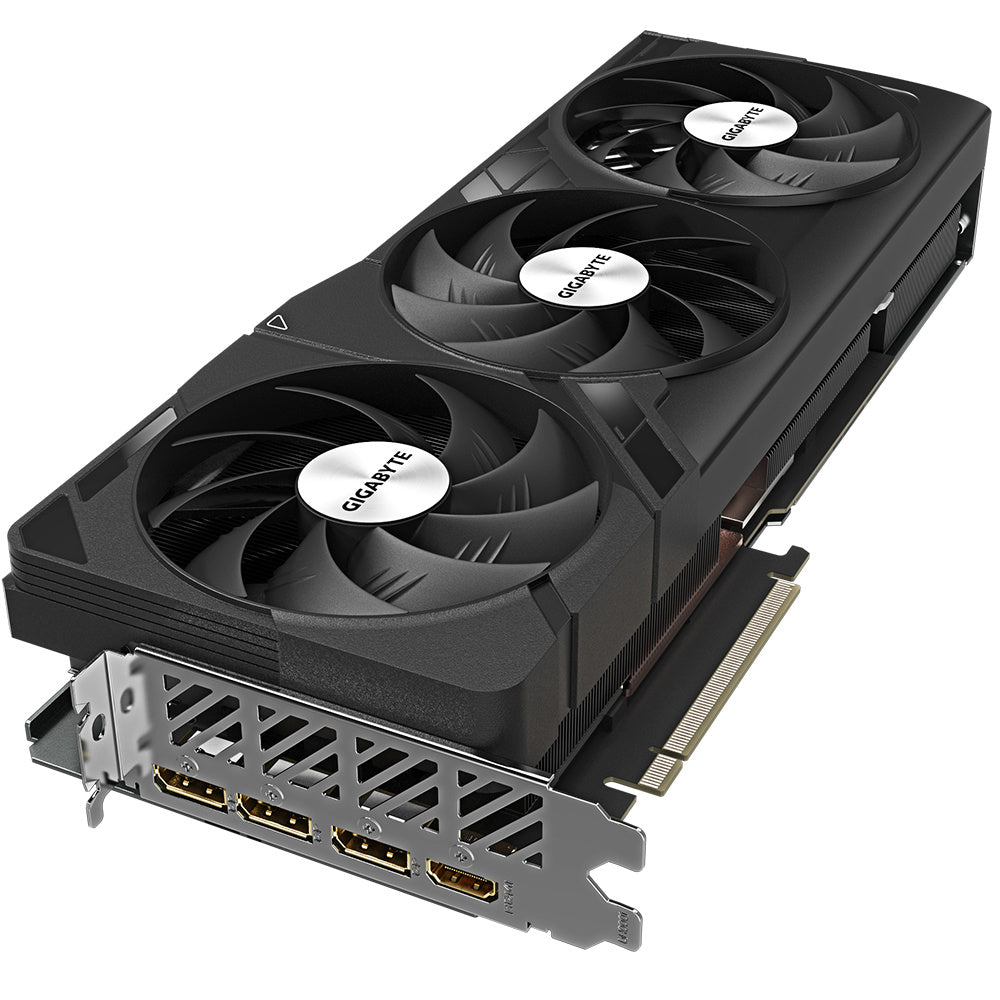 Tarjeta De Video Gigabyte (Gv-N4090Wf3V2-24Gd) Rtx 4090 24Gb Gddr6X1*Hdmi 3*Dp