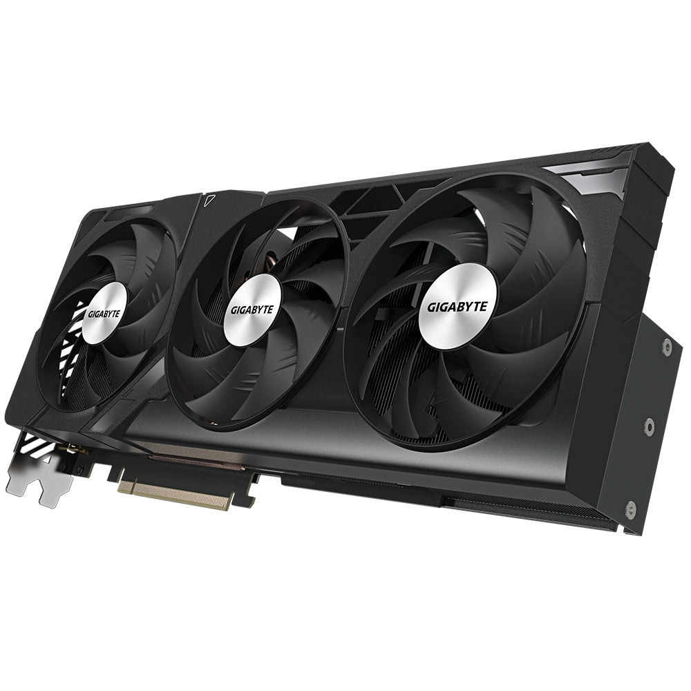 Tarjeta De Video Gigabyte (Gv-N4090Wf3V2-24Gd) Rtx 4090 24Gb Gddr6X1*Hdmi 3*Dp