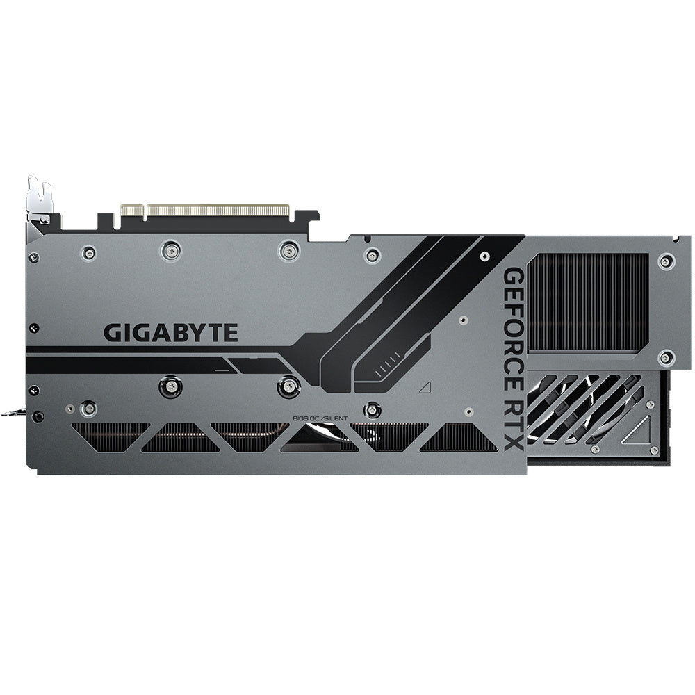 Tarjeta De Video Gigabyte (Gv-N4090Wf3V2-24Gd) Rtx 4090 24Gb Gddr6X1*Hdmi 3*Dp