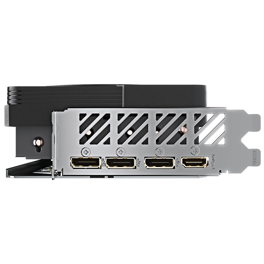 Tarjeta De Video Gigabyte (Gv-N4090Wf3V2-24Gd) Rtx 4090 24Gb Gddr6X1*Hdmi 3*Dp