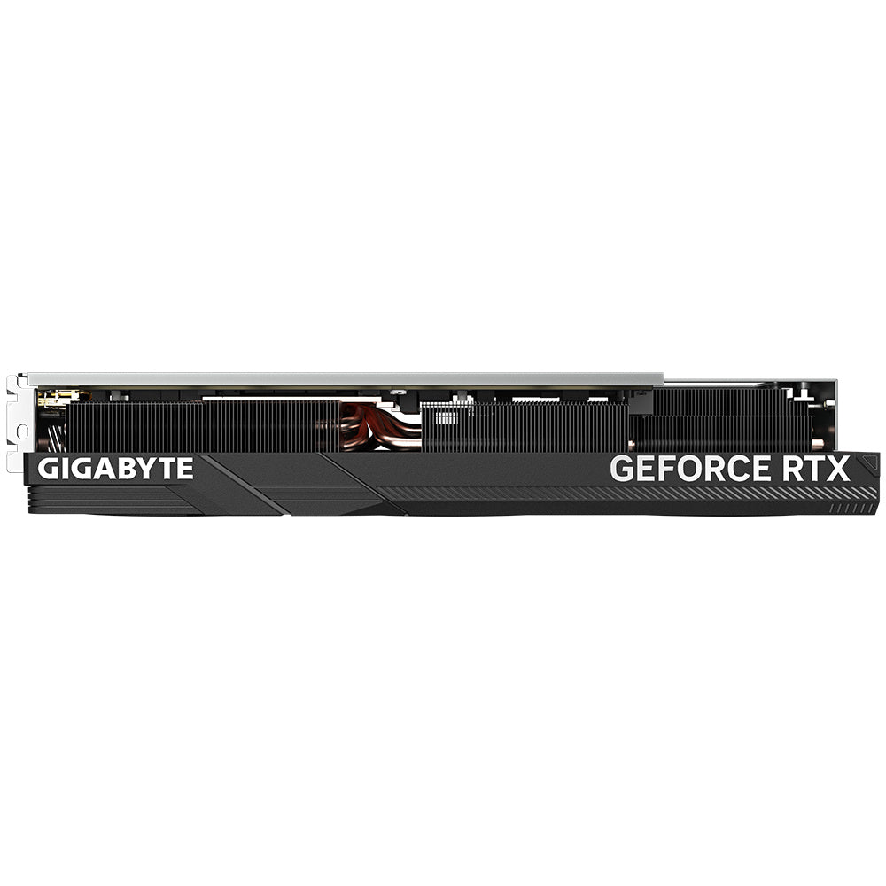 Tarjeta De Video Gigabyte (Gv-N4090Wf3V2-24Gd) Rtx 4090 24Gb Gddr6X1*Hdmi 3*Dp