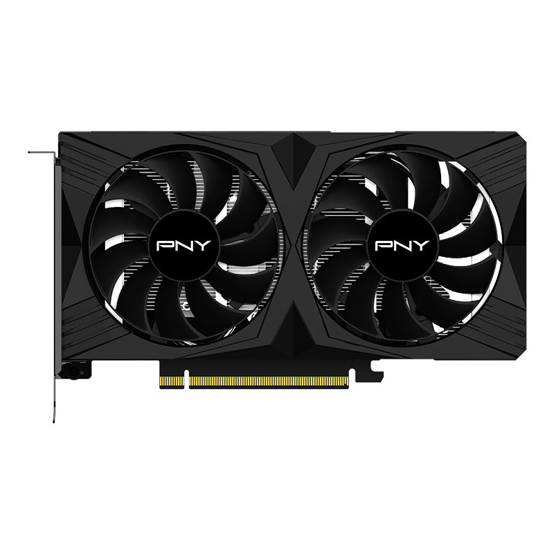 Tarjeta De Video Pny 4060 Verto Dual Fan/ Dlls3/ 8Gb/Pci Express