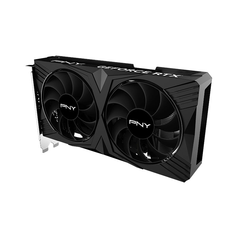 Tarjeta De Video Pny 4060 Verto Dual Fan/ Dlls3/ 8Gb/Pci Express