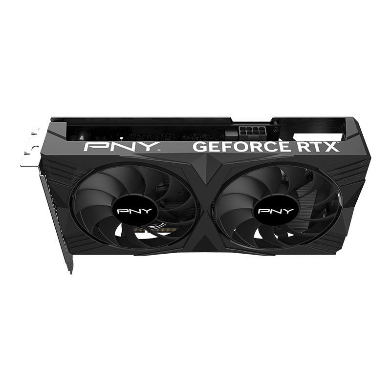 Tarjeta De Video Pny 4060 Verto Dual Fan/ Dlls3/ 8Gb/Pci Express