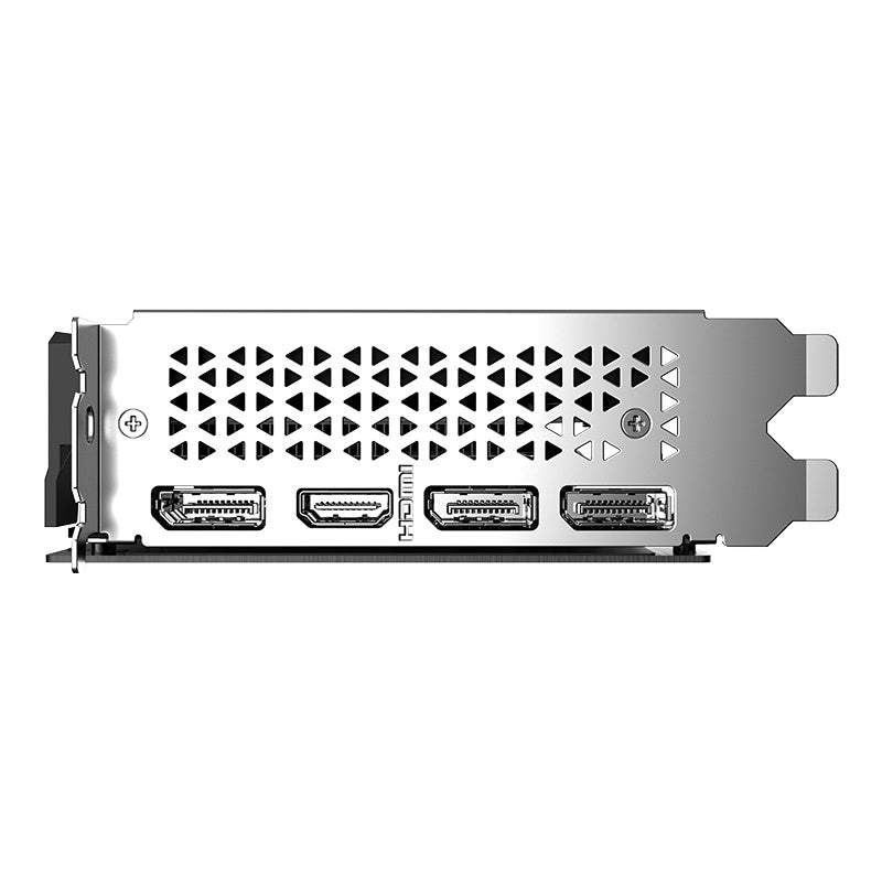 Tarjeta De Video Pny 4060 Verto Dual Fan/ Dlls3/ 8Gb/Pci Express