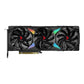Tarjeta De Video Pny Vcg407012Tfxxpb1 Rtx 4070 12Gb Gddr6 Triple Fan