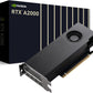 Tarjeta De Video Pny (Vcnrtxa200012Gb-Pb) Quadro Rtx A200012Gb Gddr6192Bitpci-E 4.04*Mini Dp