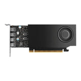 Tarjeta De Video Pny (Vcnrtxa400Atx-Pb) Quadro Rtxa400Atx4Gb Gdrr64*Mdp49Bits24Tc768 Cc