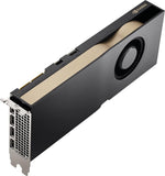 Tarjeta De Video Pny (Vcnrtxa4500-Pb) Quadro Rtx A4500,20Gb Ddr6,320Bit,Pci-E 4.0,4*Display Port