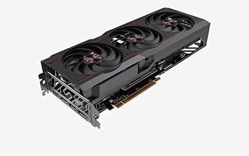 Tarjeta De Video Sapphire (11305-02-20G) Pulse Amdradeon Rx 6800 Gaming Graphics Card With 16Gb Gddr
