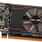 Tarjeta De Video Sapphire (11315-01-20G) Pulse Amd Radeon Rx 6400 Gaming 4Gb Gddr6 64Bit