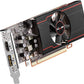 Tarjeta De Video Sapphire (11315-01-20G) Pulse Amd Radeon Rx 6400 Gaming 4Gb Gddr6 64Bit