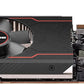 Tarjeta De Video Sapphire (11315-01-20G) Pulse Amd Radeon Rx 6400 Gaming 4Gb Gddr6 64Bit