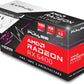 Tarjeta De Video Sapphire (11315-01-20G) Pulse Amd Radeon Rx 6400 Gaming 4Gb Gddr6 64Bit