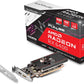 Tarjeta De Video Sapphire (11315-01-20G) Pulse Amd Radeon Rx 6400 Gaming 4Gb Gddr6 64Bit