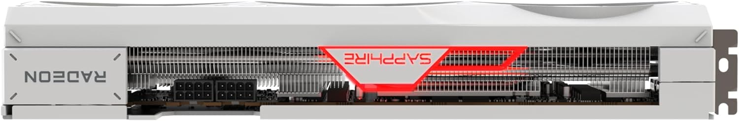 Tarjeta De Video Sapphire (11330-03-20G) Pure Radeon Rx 7800 Xt, 16Gb Gddr6, 2475Mhz, 2*Dp, 2*Hdmi