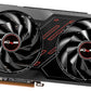 Tarjeta De Video Sapphire (11335-04-20G) Pulse Raddeon Rx 7700 Xt,12Gb Gddr6, 2544Mhz, 2*Dp, 2*Hdmi